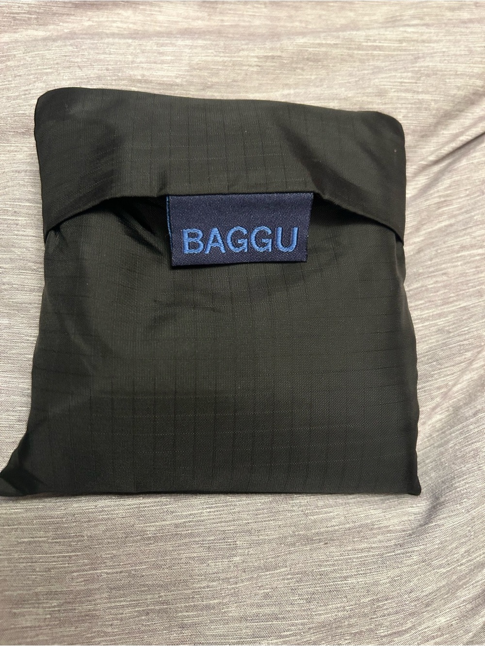 New Standard BAGGU Reusable Shopping Bag